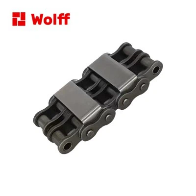 Catena a maglie non standard